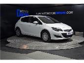 Opel Astra Astra 1.7 Cdti Aire Acondicionado Radio Cd