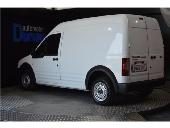 Ford Transit Connect Transit Connect 1.8d Aire Acondicionado Bluetoo