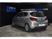 Opel Corsa Corsa 1.3cdti 77.000km Llantas Control De Velo