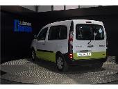 Renault Kangoo Kangoo 1.5dci 90cv Aire Acondicionado Bluetooth