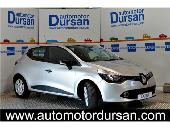 Renault Clio Clio 1.5dci 55.000km Acabado Bussines Energy Vo