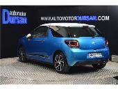 Citroen Ds3 Ds3 Hdi 100cv 10.000km Garantia Ofic. Navegaciã