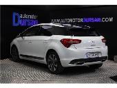 Citroen Ds5 Ds5 2.0hdi Techo Cockpit Navegaciã³n Cãmara