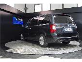 Lancia Voyager Voyager 2.8crd Gold Auto 7 Plazas Pantalla Entr