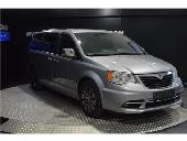 Lancia Voyager Voyager 2.8crd Gold Auto Xenon Navi 7 Plazas