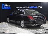Mercedes C 200 C200 Navegaciãn Faros Full Led
