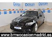 BMW 520 520da Touring Paquete M 38.000km Xenon Navega