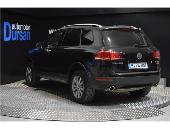 Volkswagen Touareg Touareg V6 Tdi Navegaciã³n Techo Panorãmico