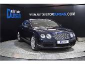 Bentley Continental Bentley Continental Gt Navegador Climatizador A