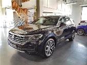 Volkswagen Touareg 3.0tdi V6 286cv R-line Tiptronic 4motion