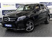 Mercedes Gle 350 D Amg 4matic