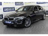BMW 540 I Pack M 340cv Muy Equipado