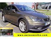 Seat Leon X-perience 2.0tdi Cr S