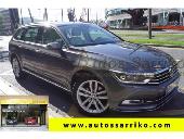 Volkswagen Passat Variant 2.0tdi Sport Dsg 140kw