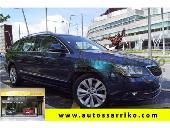 Skoda Superb Combi 2.0tdi Cr Elegance Dsg