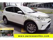 Toyota Rav 4 2.5 Hybrid 2wd Advance
