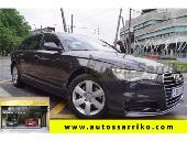 Audi A6 Avant 2.0tdi Advanced Ed. S-t Advanced Edition