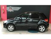 Suzuki Sx4 1.9ddis Glx