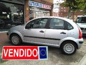 Citroen C3 VENDIDO