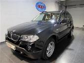 BMW X3 2.0d