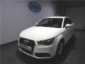 Audi A1 1.6tdi Attraction 90