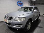 Volkswagen Touareg 5.0tdi V10 Tiptronic