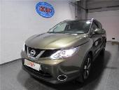Nissan Qashqai 1.5dci 360 4x2