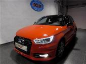 Audi A1 Sportback 1.4tdi Ultra Adrenalin