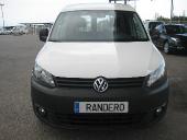 Citroen CADDY FURGON 1.6TDI 75CV