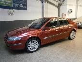 Renault Laguna 2.0dci Dynamique