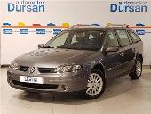 Renault Laguna Laguna Navegaciã³n Xenon Sensores De Parking