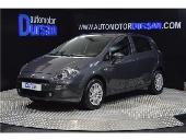 Fiat Punto Punto 1.2 46.000km Blue&me Asientos Deportiv