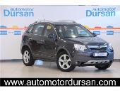 Opel Antara Antara 2.0 Tdi Cosmo Faros Xenon Volante Mul