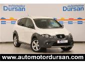 Seat Altea Xl Altea Xl Freetrack 4wd Protecciã³n Off-road
