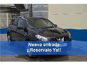 Nissan Qashqai Qashqai 1.5dci Techo Panoramico Xenon Llantas