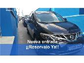 Nissan Murano Murano 2.5dci Navi Techo Panoramico Xenon Cuero