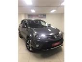Toyota Rav 4 150d Advance Awd