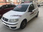 Fiat Punto Van