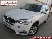 BMW X5 3.0d X-Drive AUT 258cv - Full Equipe + TECHO