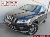 Volkswagen TOUAREG 3.0TDI V6 BlueMOTION Tiptronic 262cv -R-LINE + Techo
