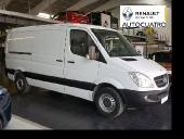 Mercedes Sprinter Furgón 313cdi Medio 3.2t