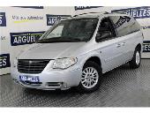 Chrysler Grand Voyager 2.8 Crd Lx Auto 7plazas