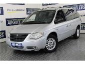 Chrysler Voyager