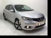Nissan Pulsar 1.5 Dci Visia