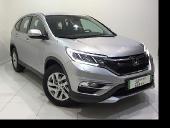 Honda Cr-v 1.6i-dtec Elegance Navi 4x2 120