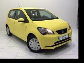 Seat Mii 1.0 12v 60 Ps Reference 60 3p