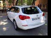 Opel Astra 1.7cdti S/s Selective