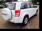 Suzuki Grand Vitara 1.9ddis Jlx