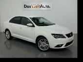 Seat Toledo 1.6 Tdi Cr 85kw Xcellence Edition Oferta Valida Financi