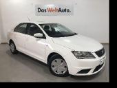 Seat Toledo 1.6 Tdi 105cv Style Oferta Financiando Un Minimo De 7.0
